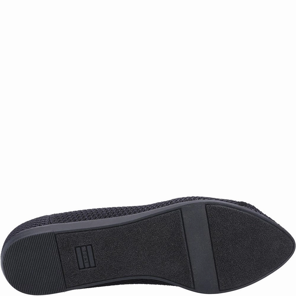 TOMS Katie Shoe Women's Sneakers Casual Walking Shoes