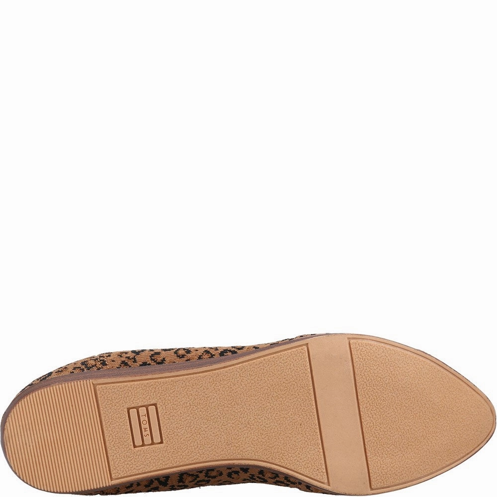 TOMS Katie Shoe Women's Sneakers Casual Walking Shoes