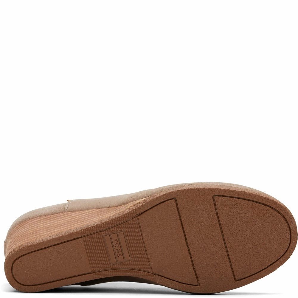 TOMS Kelsey Ankle Boots Women's Sneakers Casual Walking Shoes
