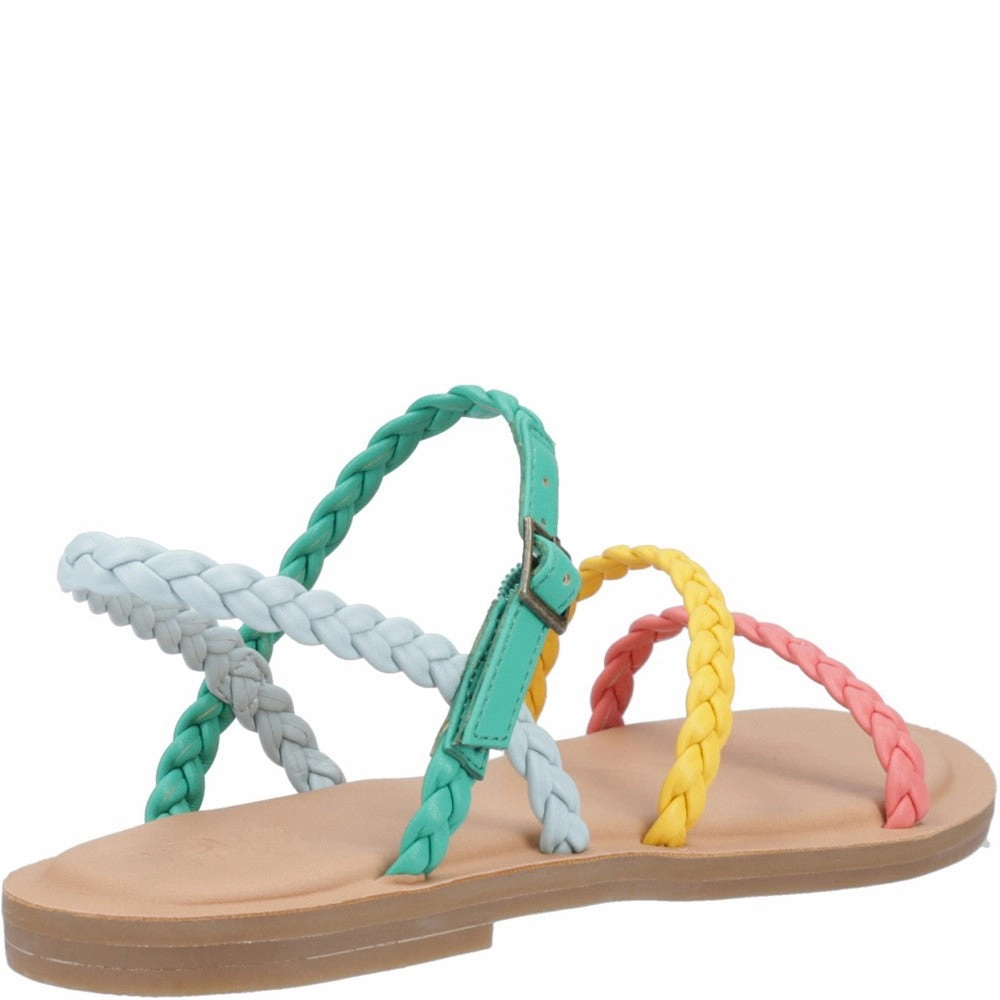TOMS Kira Sandal Women's Sneakers Casual Walking Shoes