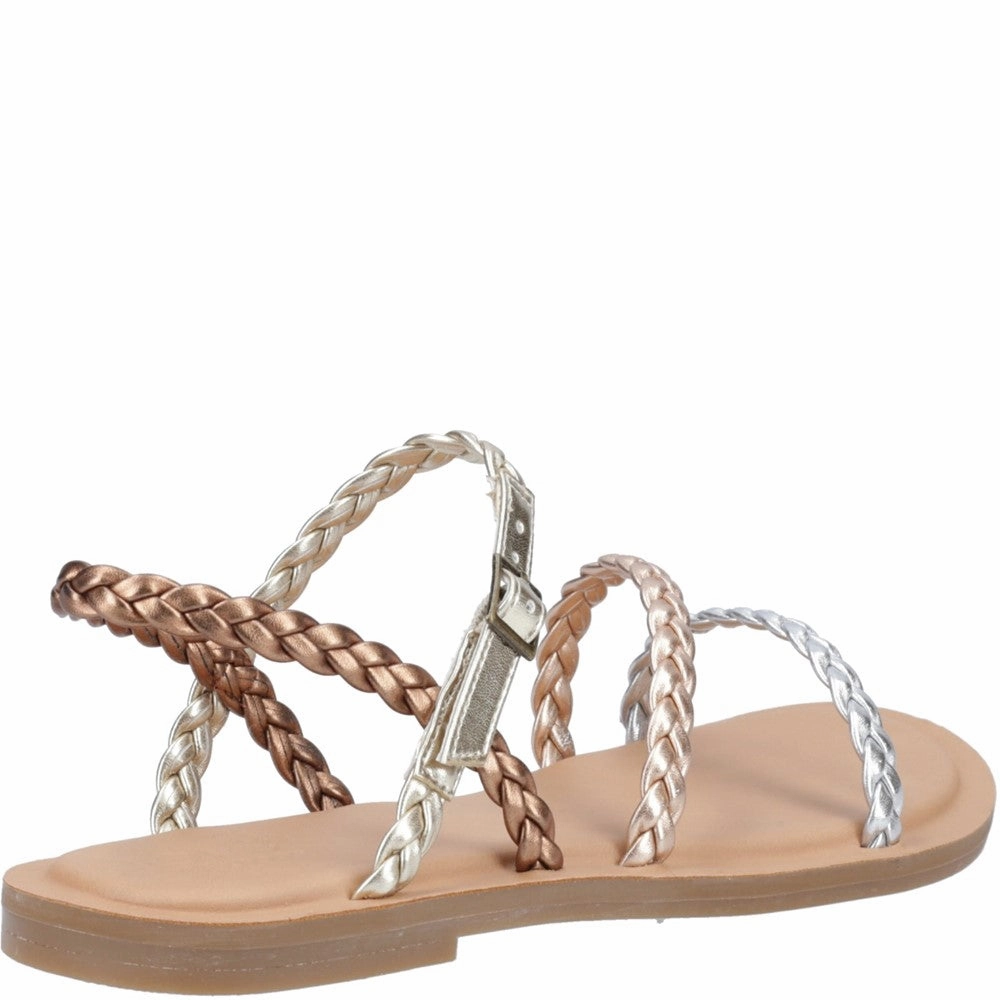 TOMS Kira Sandal Women's Sneakers Casual Walking Shoes