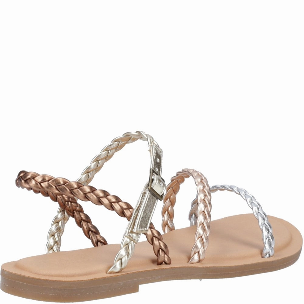 TOMS Kira Sandal Women's Sneakers Casual Walking Shoes