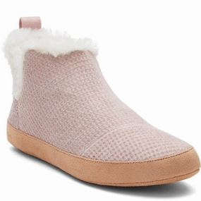 TOMS Lola Slipper Lightweight Running Shoes,Slip On Athletic Shoes,Breathable Workout Shoes