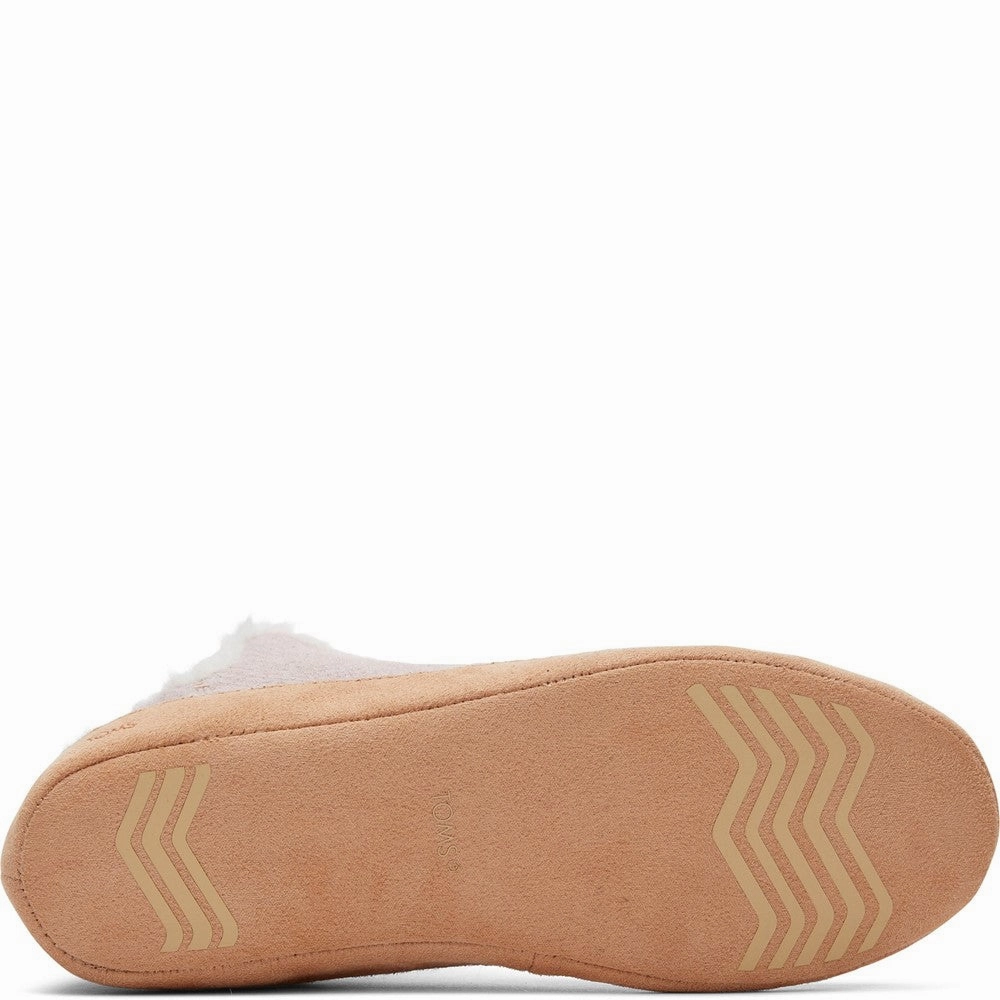 TOMS Lola Slipper Women's Sneakers Casual Walking Shoes