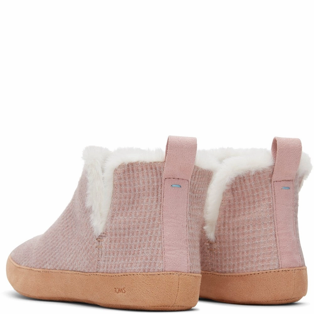 TOMS Lola Slipper Women's Sneakers Casual Walking Shoes