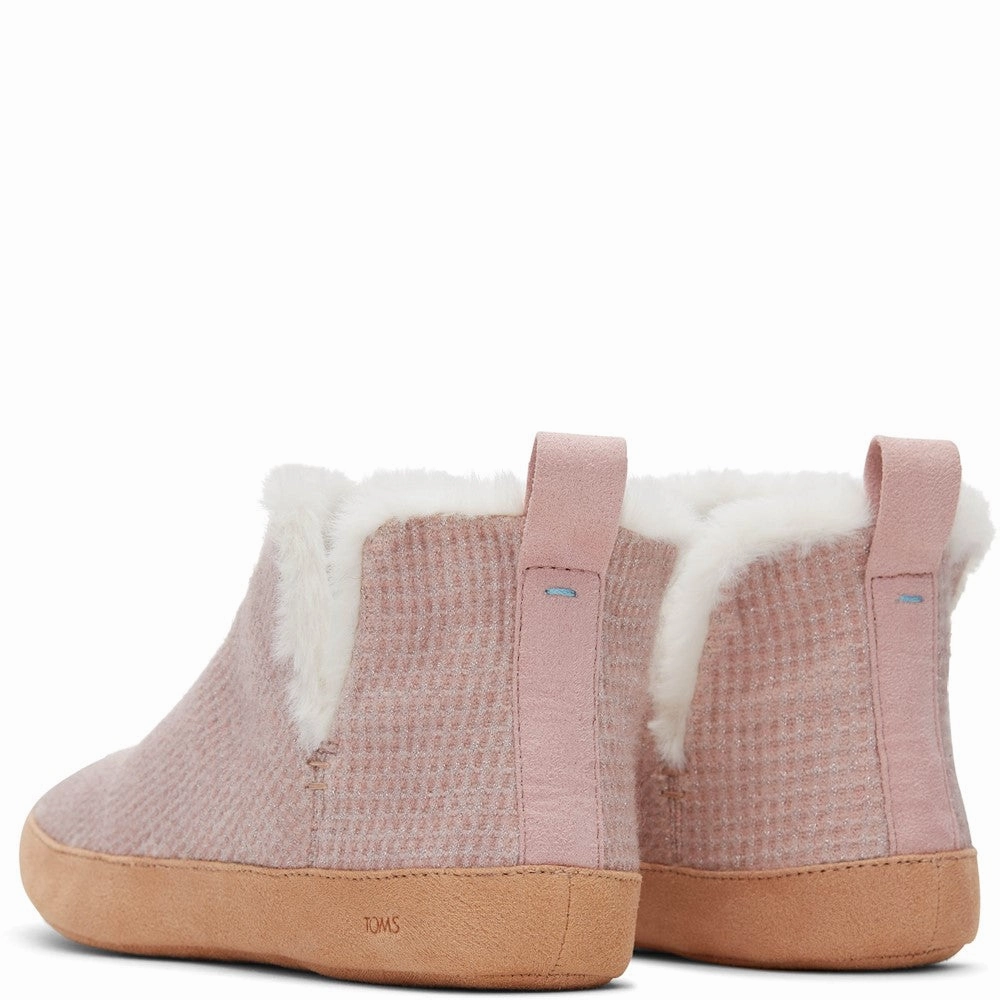 TOMS Lola Slipper Women's Sneakers Casual Walking Shoes