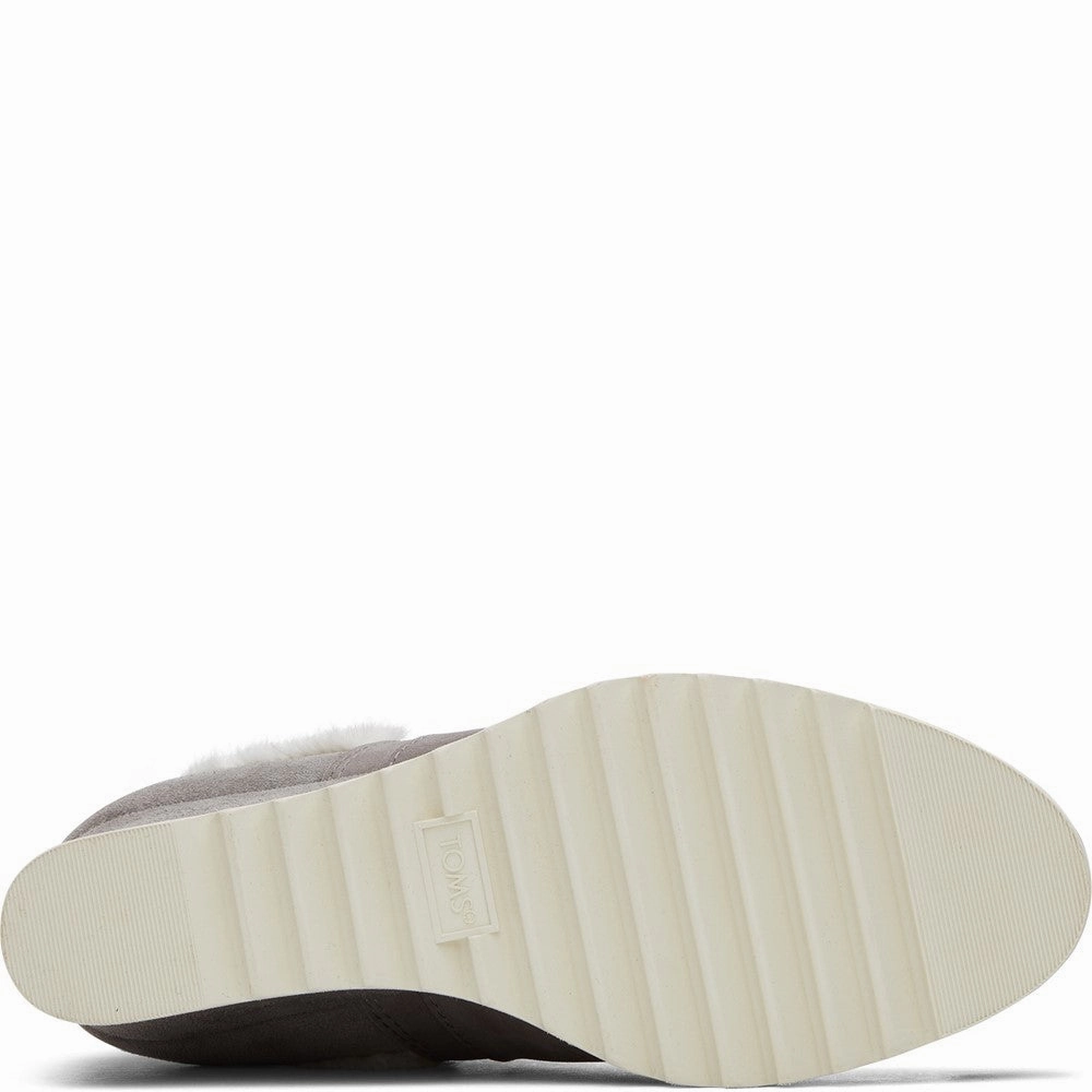 TOMS Maddie Boot Women's Sneakers Casual Walking Shoes