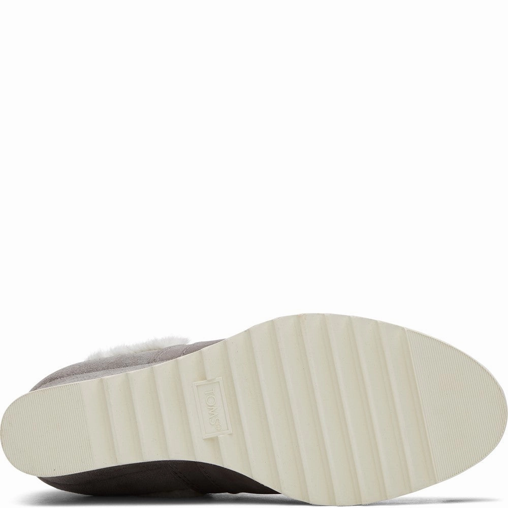 TOMS Maddie Boot Women's Sneakers Casual Walking Shoes