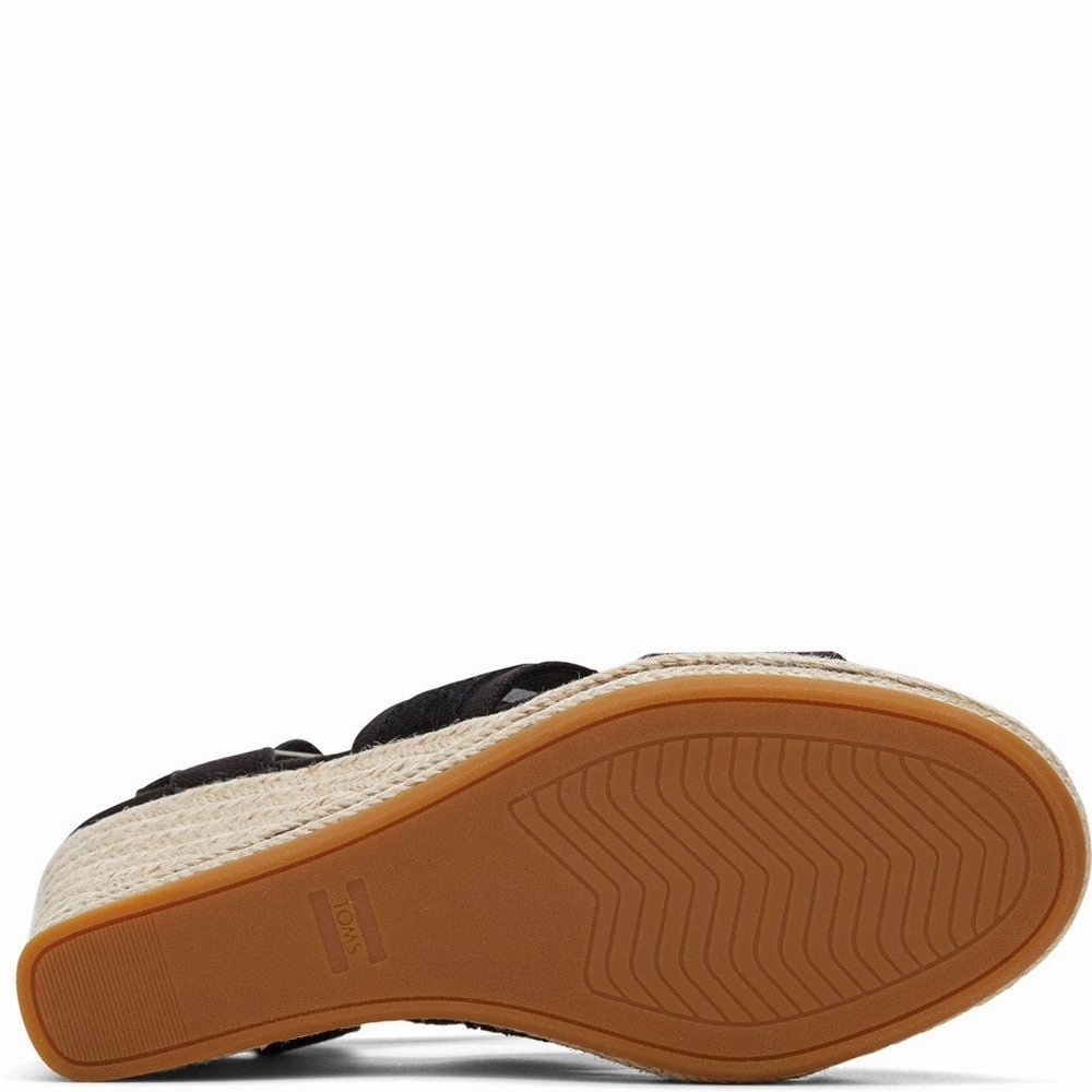TOMS Madelyn Sandal Women's Sneakers Casual Walking Shoes