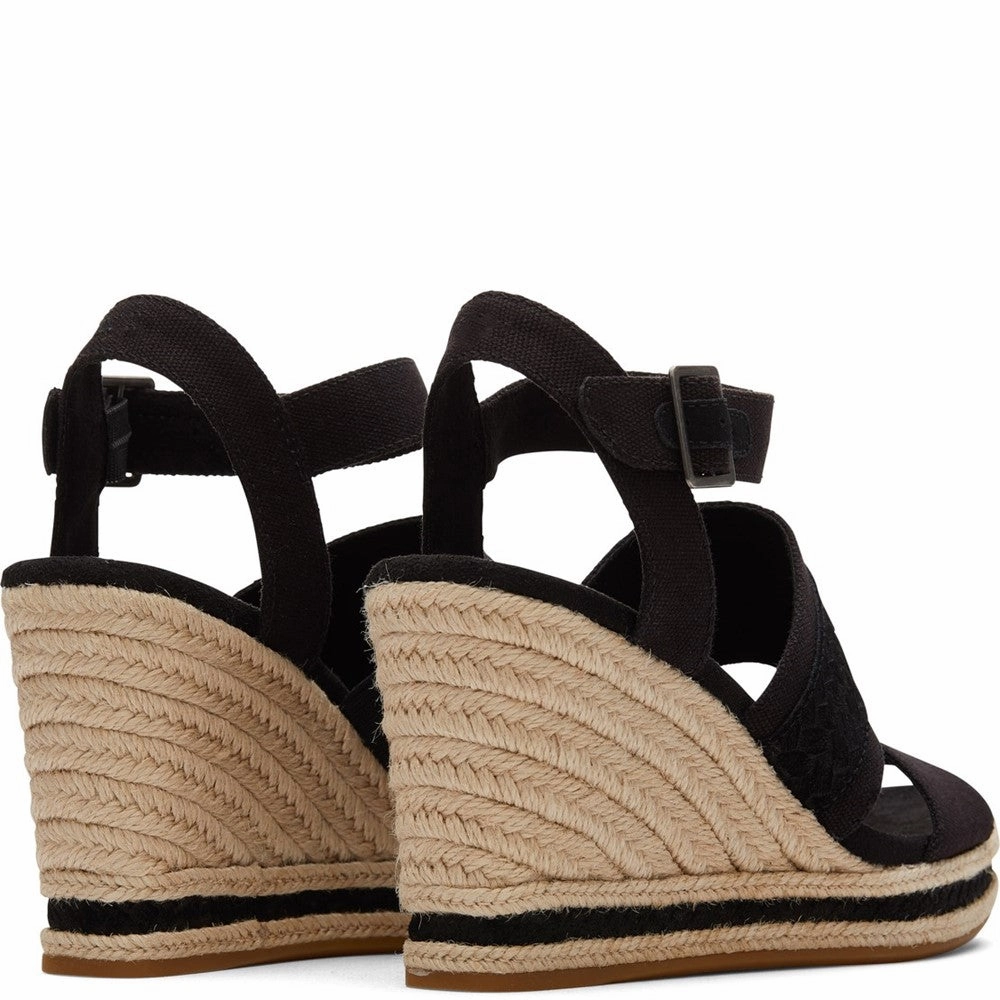 TOMS Madelyn Sandal Women's Sneakers Casual Walking Shoes