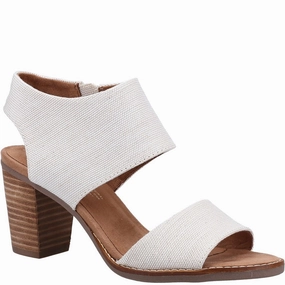 TOMS Majorca Cutout Sandal Lightweight Running Shoes,Slip On Athletic Shoes,Breathable Workout Shoes