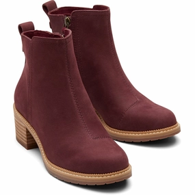 TOMS Marina Ankle Boots Lightweight Running Shoes,Slip On Athletic Shoes,Breathable Workout Shoes