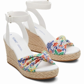 TOMS Marisela Sandal Lightweight Running Shoes,Slip On Athletic Shoes,Breathable Workout Shoes