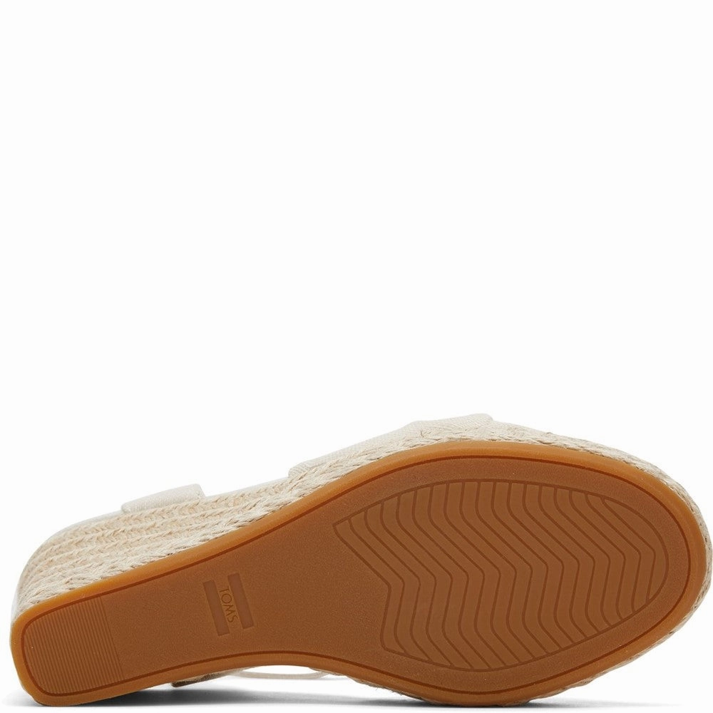 TOMS Marisela Sandal Women's Sneakers Casual Walking Shoes