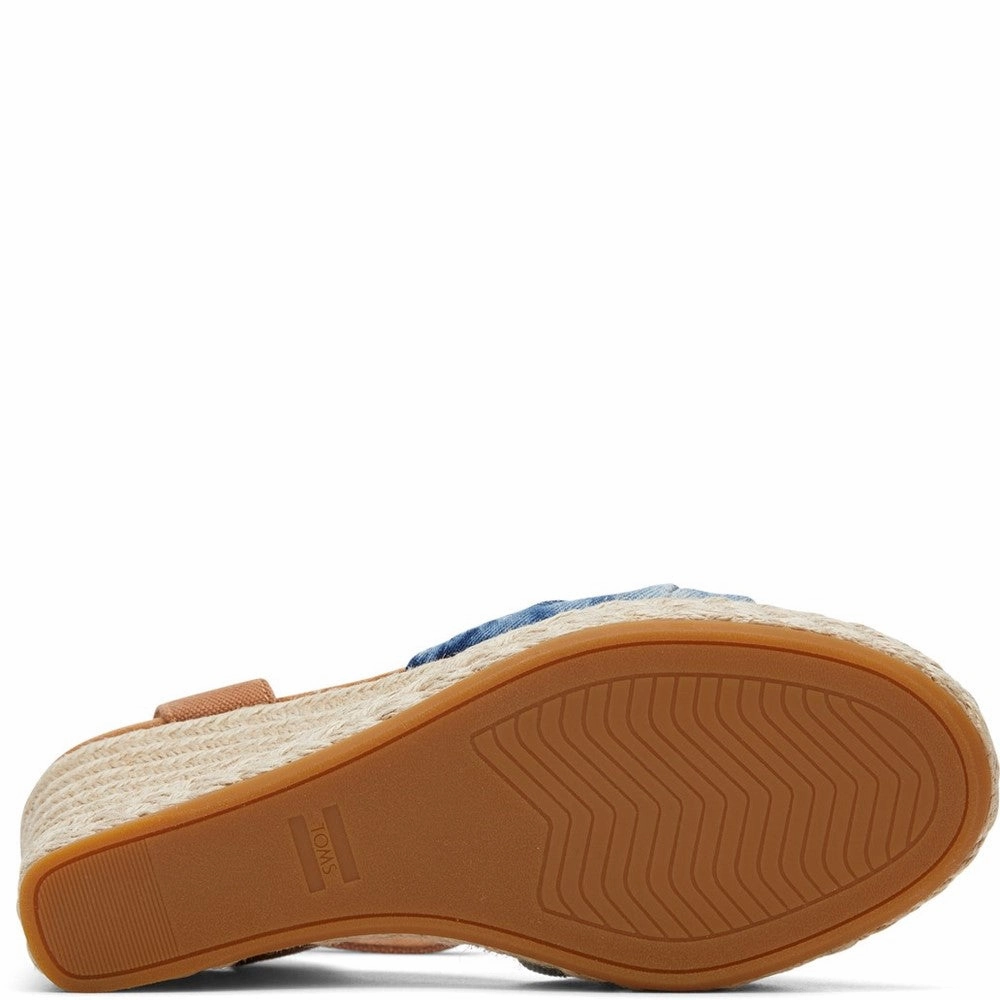 TOMS Marisela Sandal Women's Sneakers Casual Walking Shoes