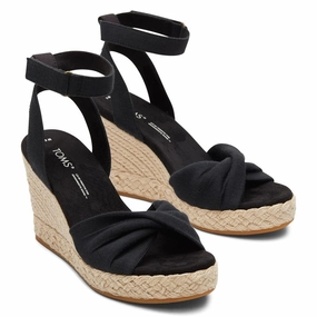 TOMS Marisela Sandal Lightweight Running Shoes,Slip On Athletic Shoes,Breathable Workout Shoes
