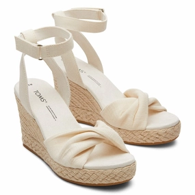 TOMS Marisela Sandal Lightweight Running Shoes,Slip On Athletic Shoes,Breathable Workout Shoes