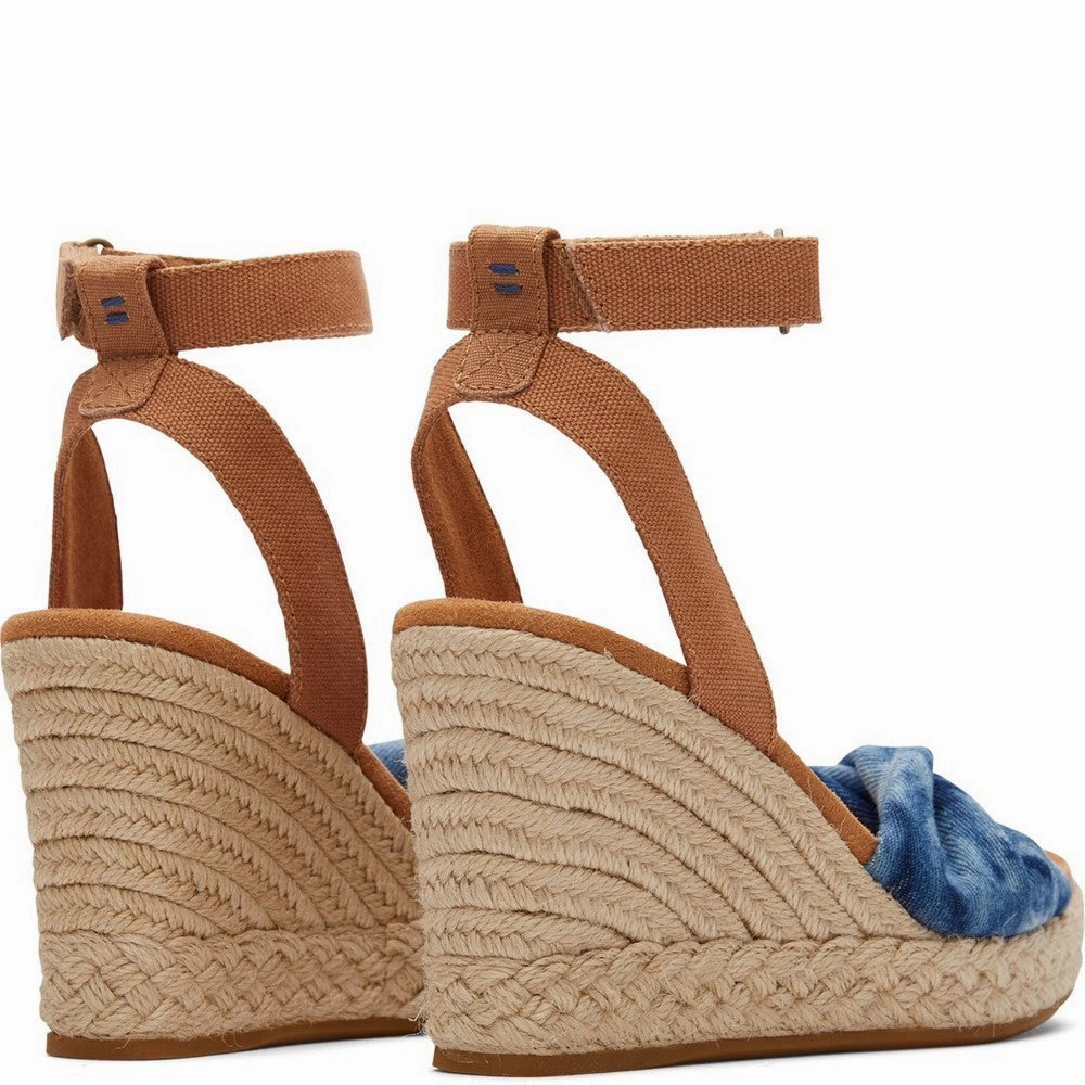 TOMS Marisela Sandal Women's Sneakers Casual Walking Shoes