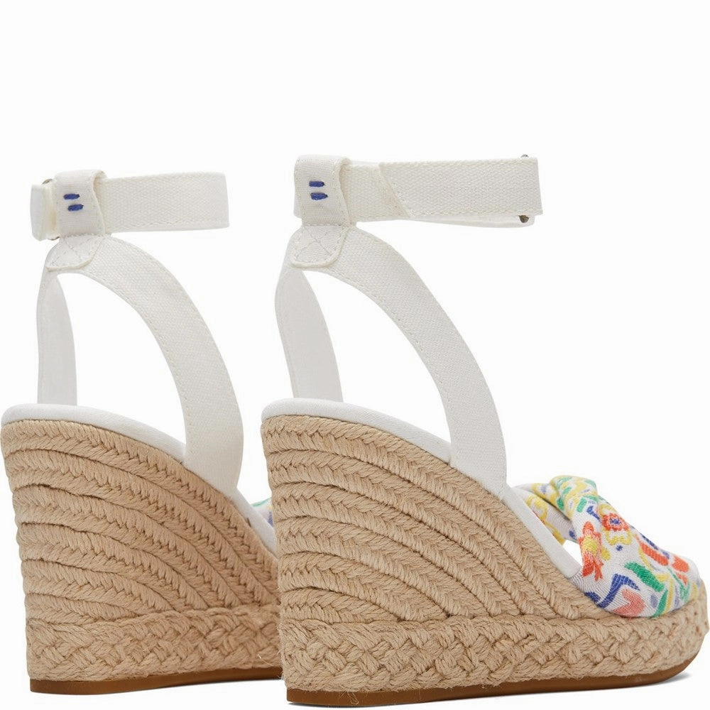 TOMS Marisela Sandal Women's Sneakers Casual Walking Shoes