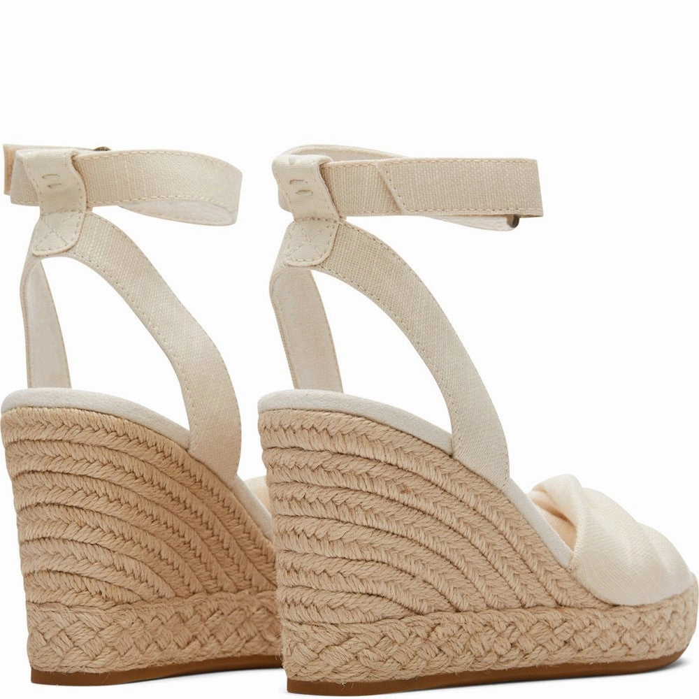 TOMS Marisela Sandal Women's Sneakers Casual Walking Shoes
