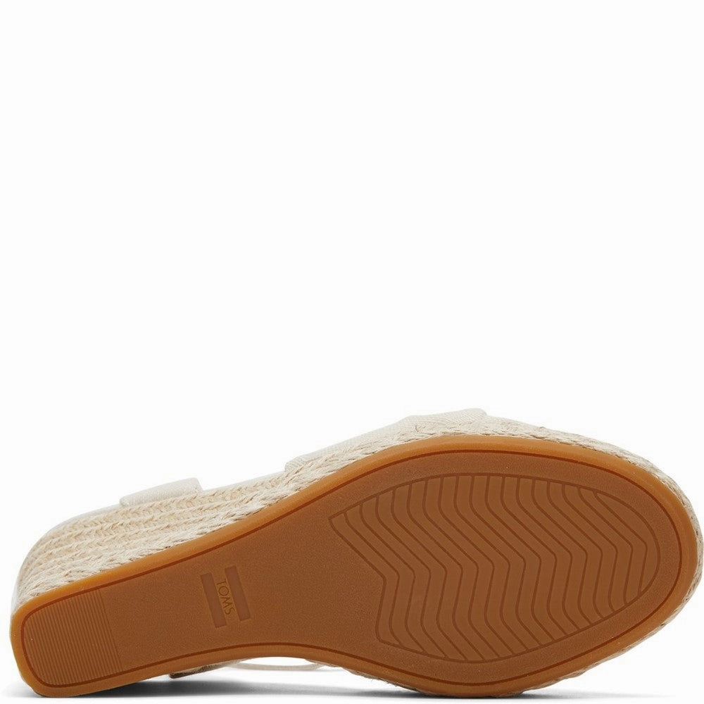 TOMS Marisela Sandal Women's Sneakers Casual Walking Shoes
