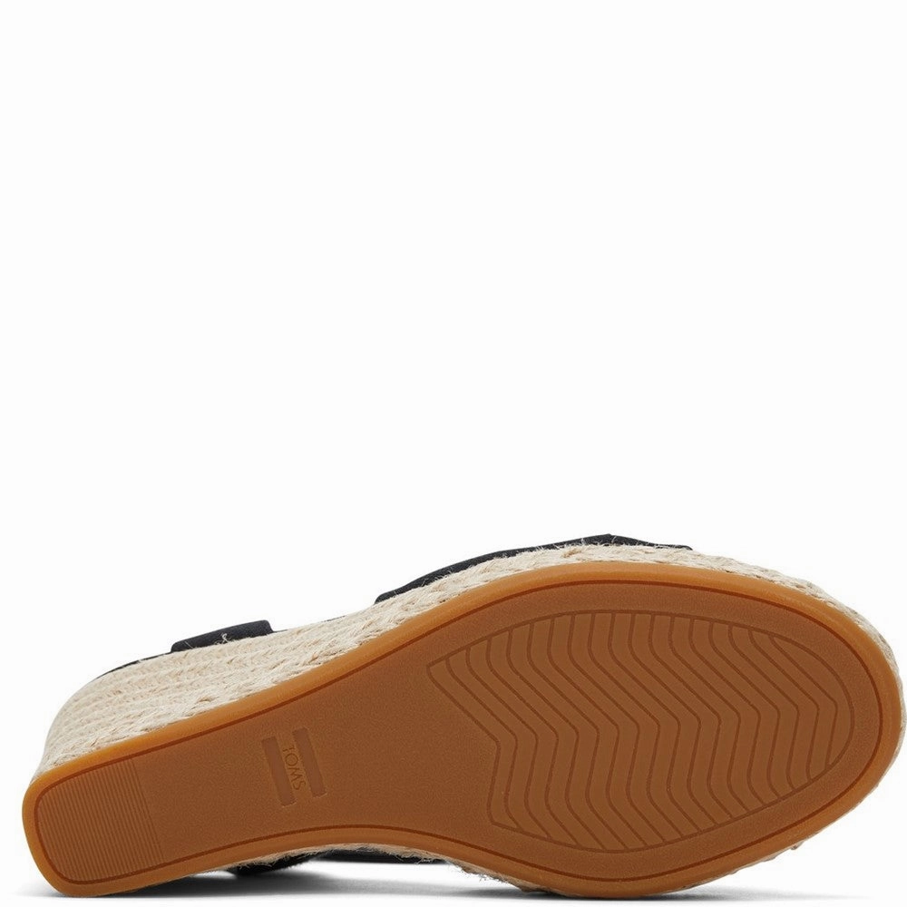 TOMS Marisela Sandal Women's Sneakers Casual Walking Shoes