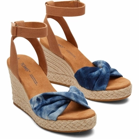 TOMS Marisela Sandal Lightweight Running Shoes,Slip On Athletic Shoes,Breathable Workout Shoes