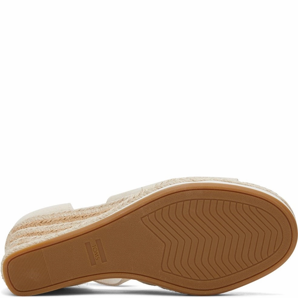 TOMS Marisol Sandal Women's Sneakers Casual Walking Shoes