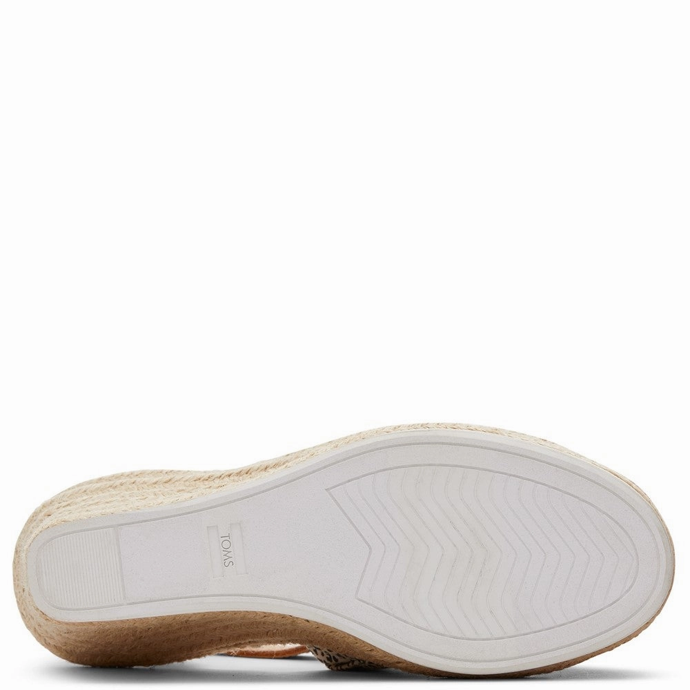 TOMS Marisol Sandal Women's Sneakers Casual Walking Shoes