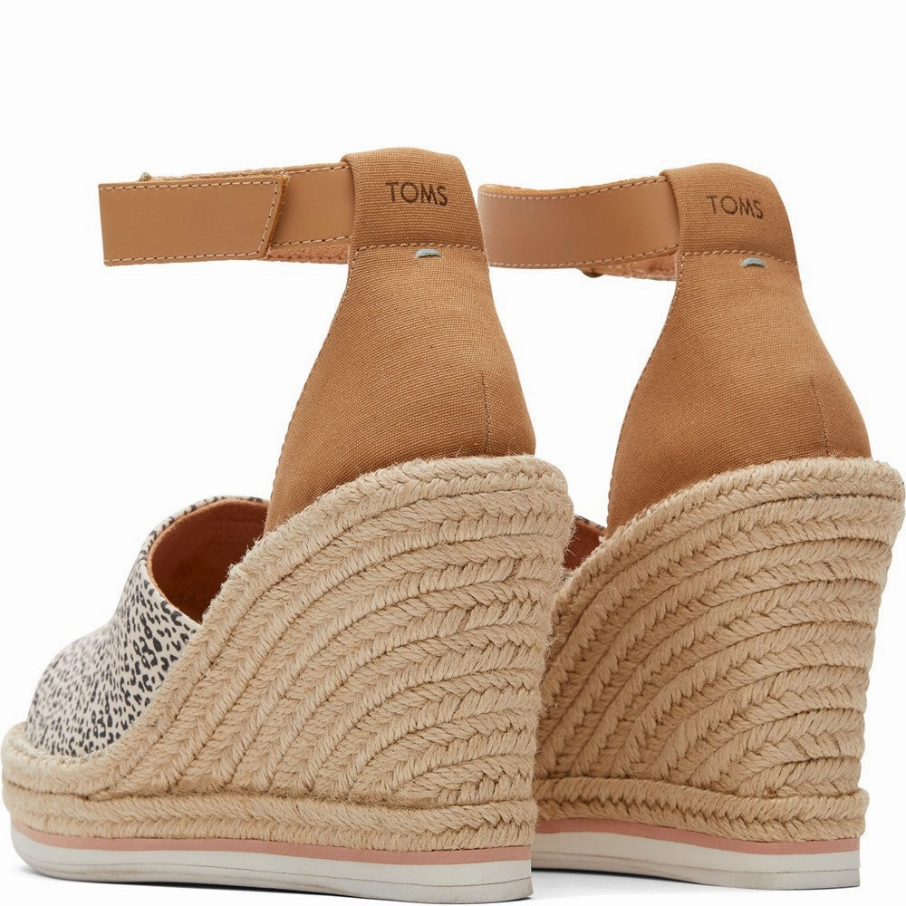 TOMS Marisol Sandal Women's Sneakers Casual Walking Shoes