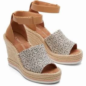 TOMS Marisol Sandal Lightweight Running Shoes,Slip On Athletic Shoes,Breathable Workout Shoes