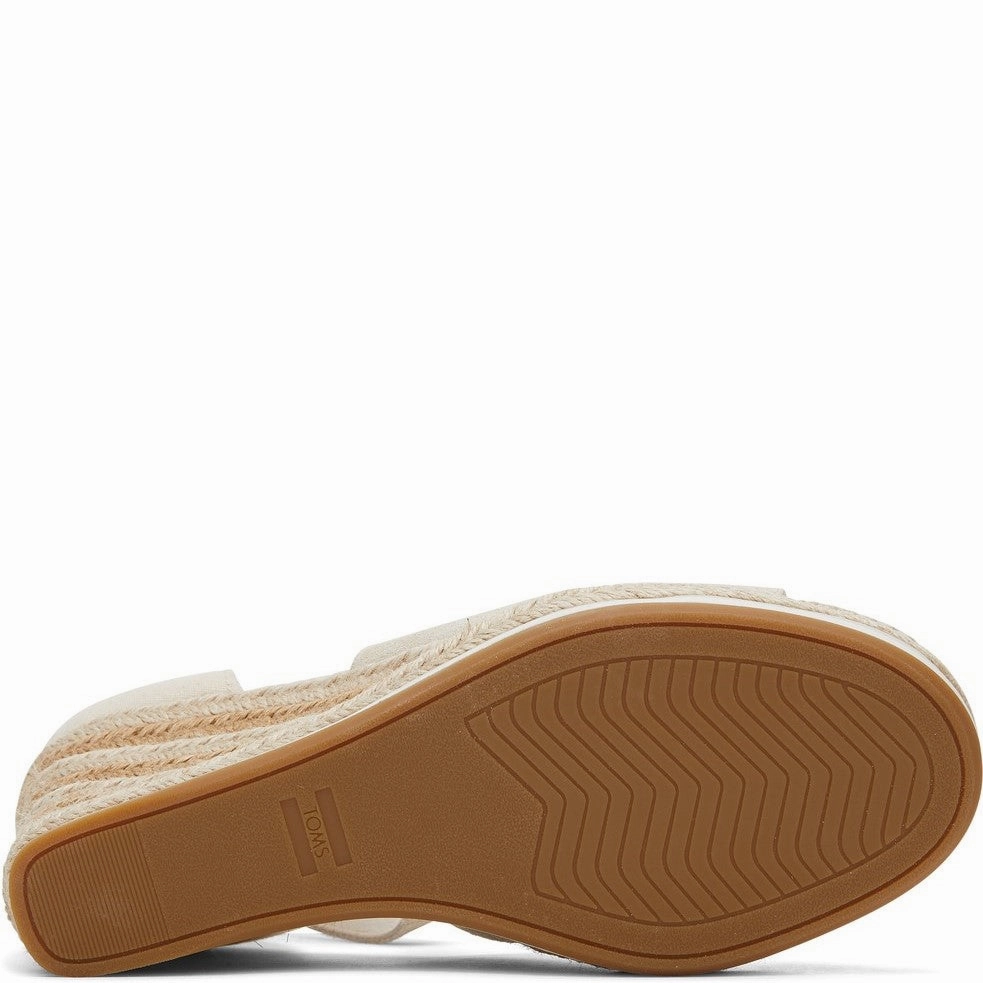 TOMS Marisol Sandal Women's Sneakers Casual Walking Shoes