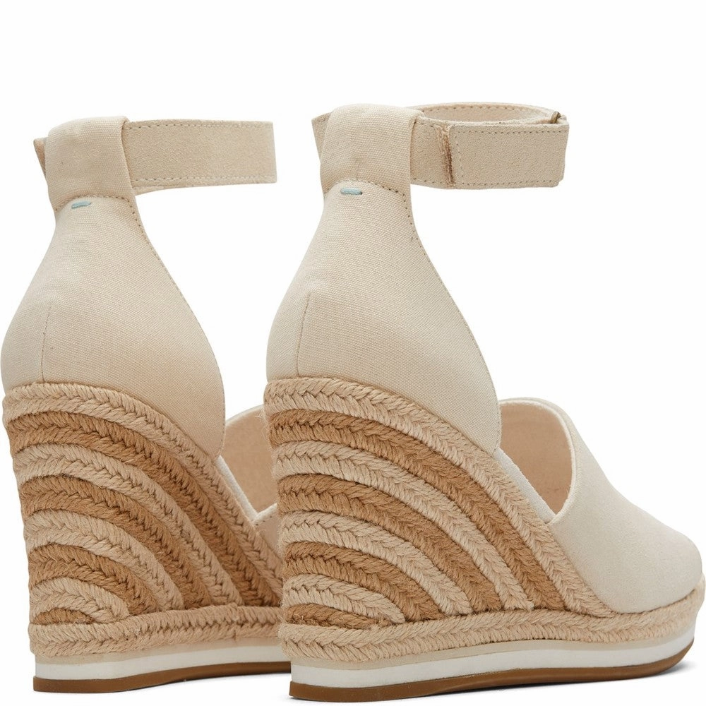 TOMS Marisol Sandal Women's Sneakers Casual Walking Shoes