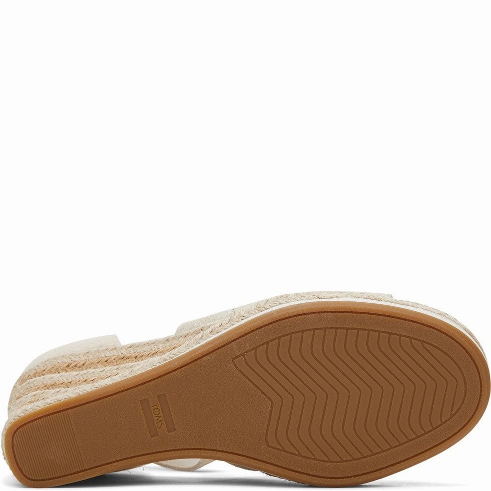 TOMS Marisol Sandal Women's Sneakers Casual Walking Shoes