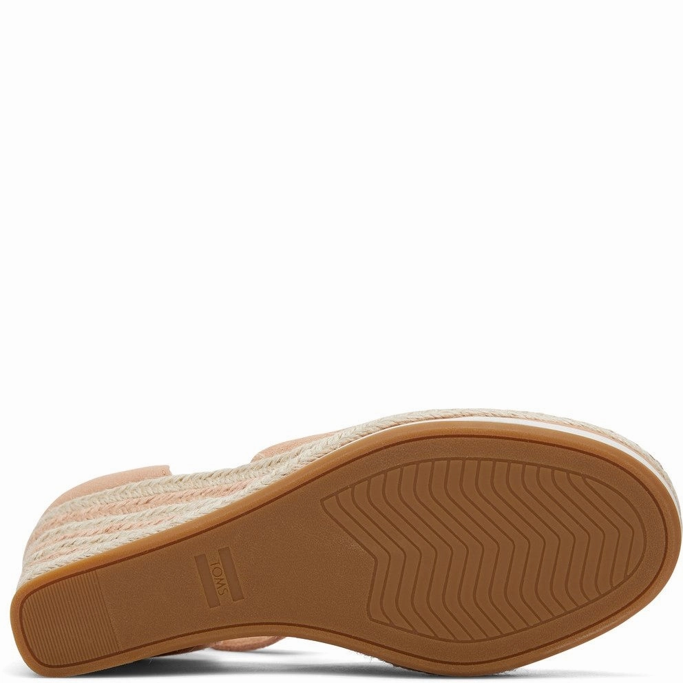 TOMS Marisol Sandal Women's Sneakers Casual Walking Shoes