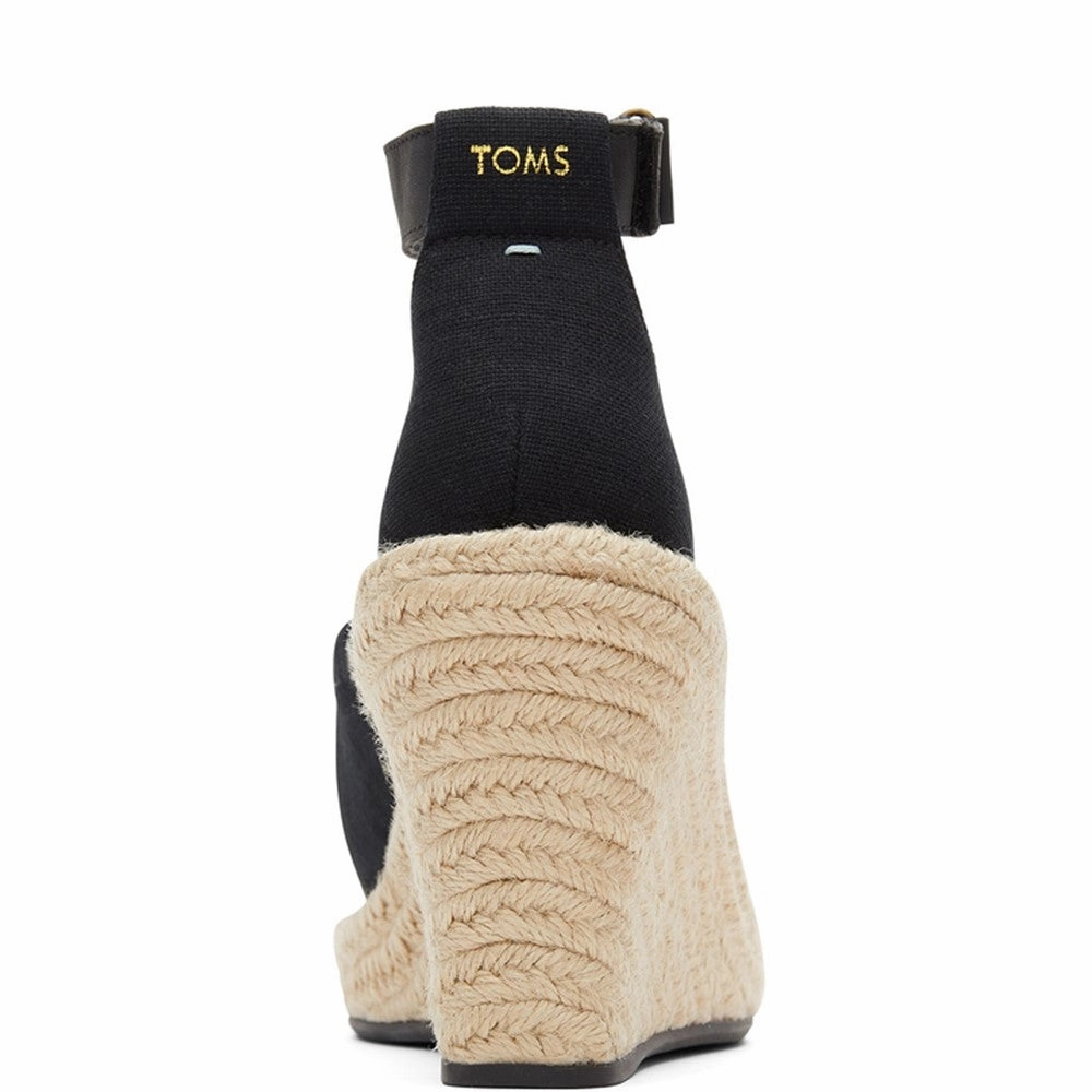 TOMS Marisol Sandal Women's Sneakers Casual Walking Shoes