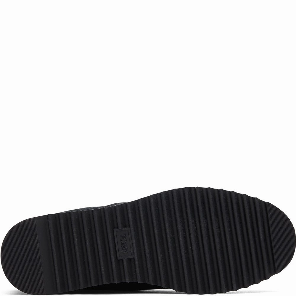 TOMS Mojave Boot Women's Sneakers Casual Walking Shoes
