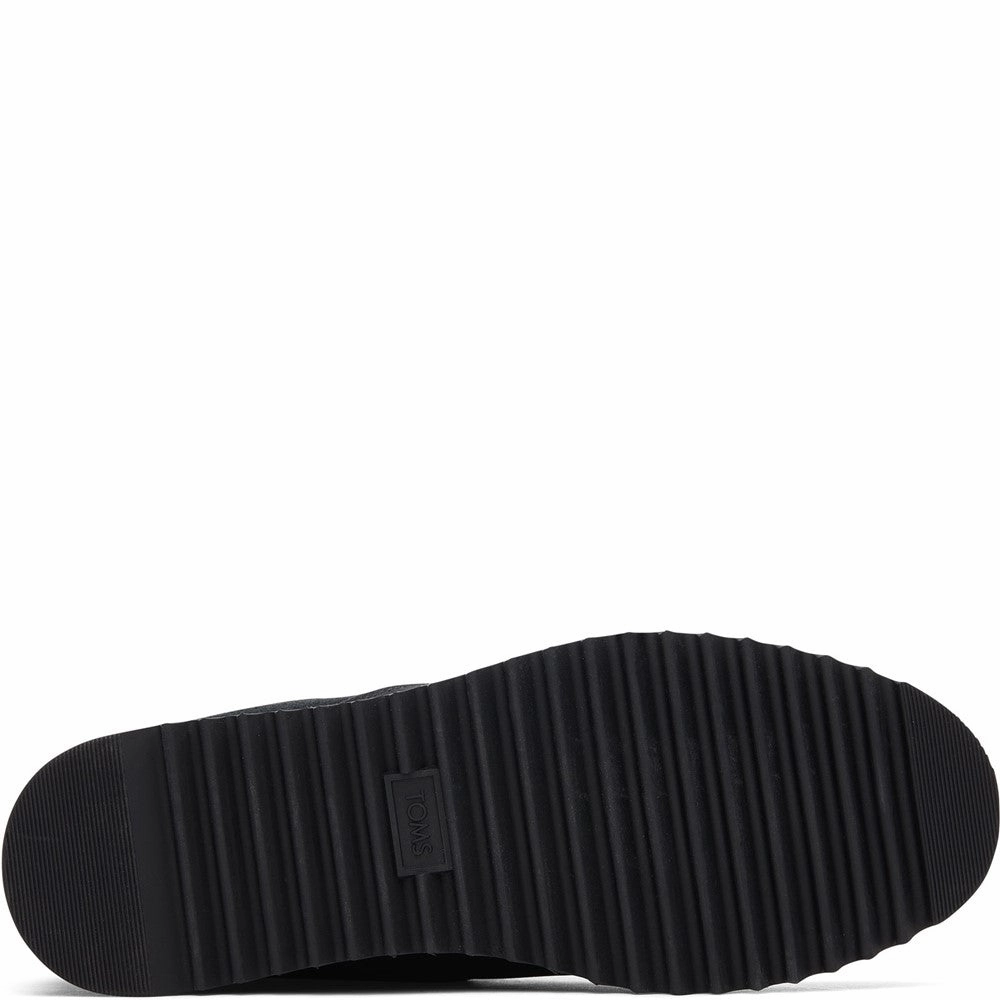 TOMS Mojave Boot Women's Sneakers Casual Walking Shoes
