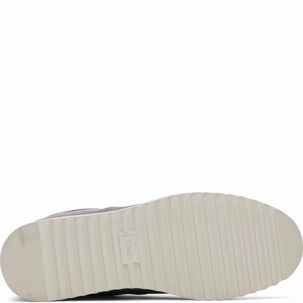 TOMS Mojave Boot Women's Sneakers Casual Walking Shoes