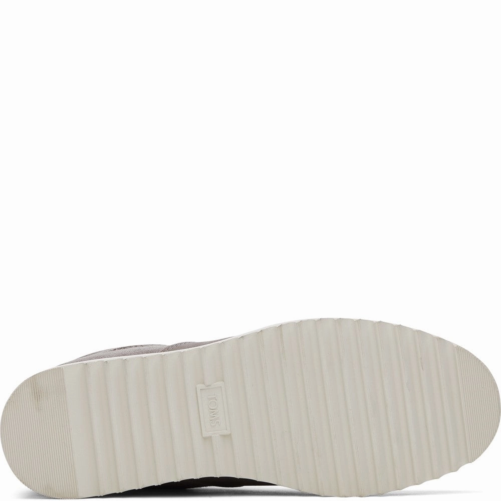 TOMS Mojave Boot Women's Sneakers Casual Walking Shoes
