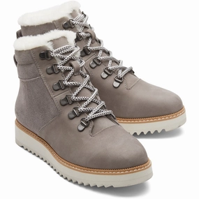 TOMS Mojave Boot Lightweight Running Shoes,Slip On Athletic Shoes,Breathable Workout Shoes