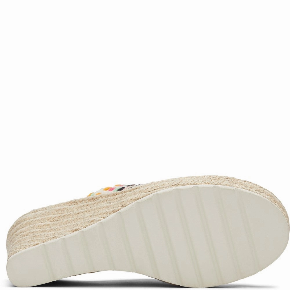 TOMS Monica Mule Women's Sneakers Casual Walking Shoes