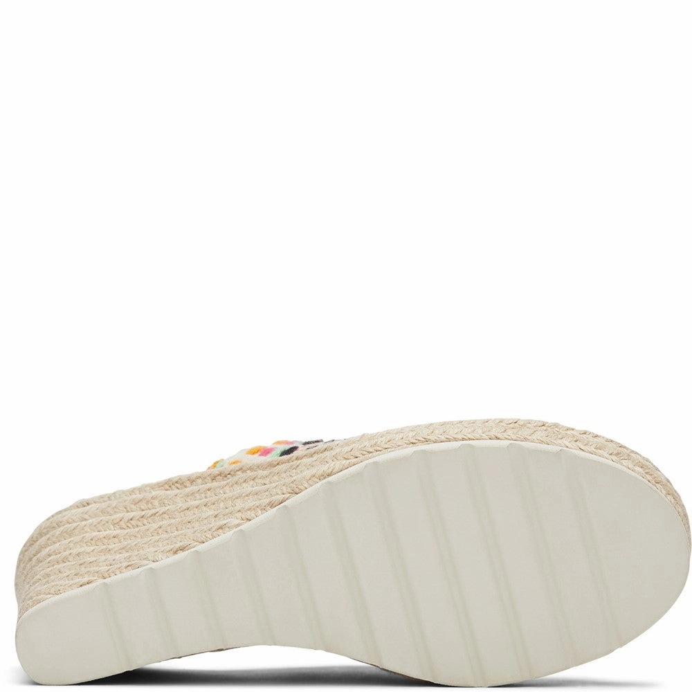 TOMS Monica Mule Women's Sneakers Casual Walking Shoes