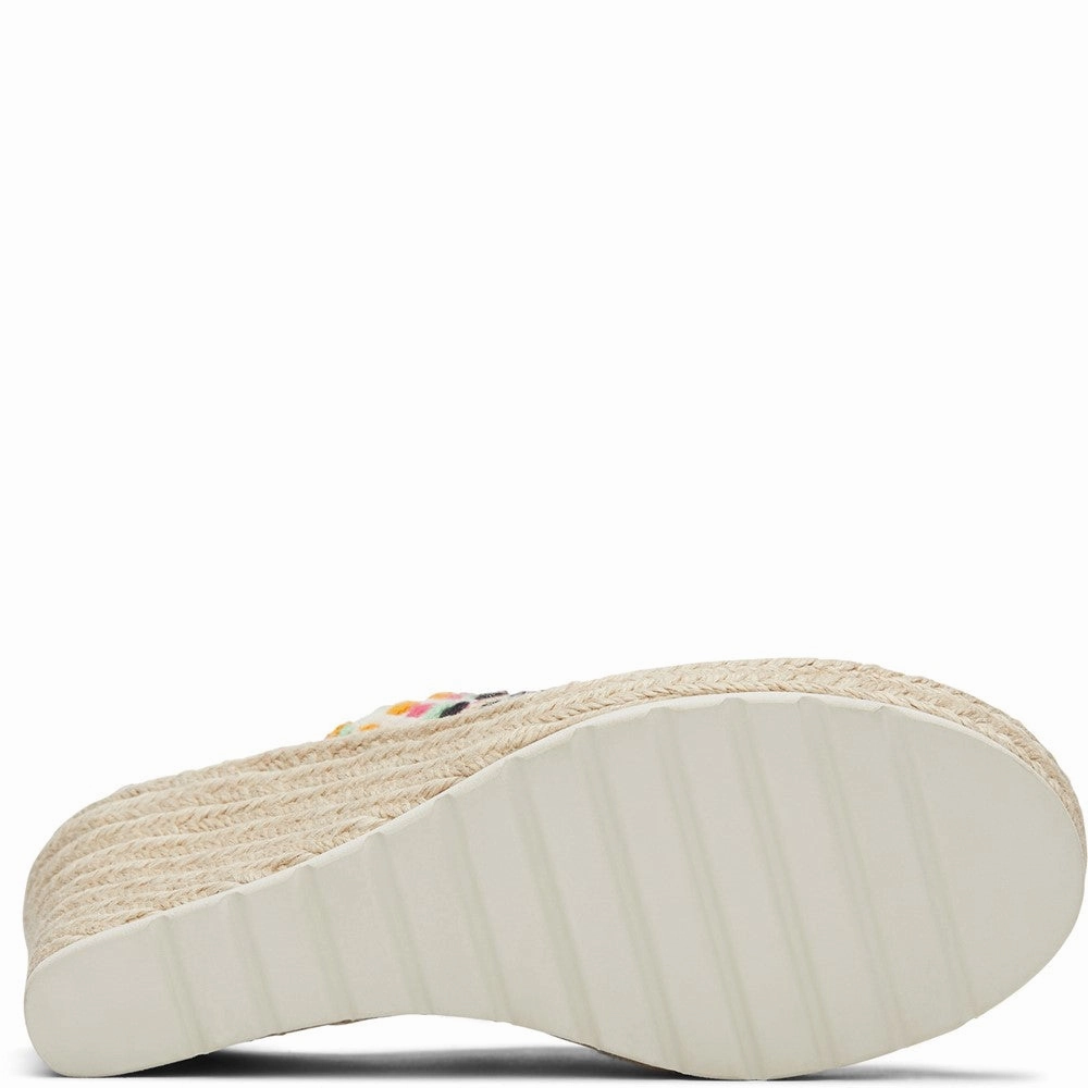 TOMS Monica Mule Women's Sneakers Casual Walking Shoes