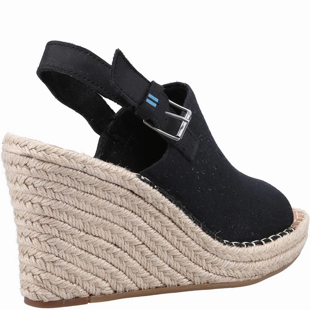 TOMS Monica Sandal Women's Sneakers Casual Walking Shoes