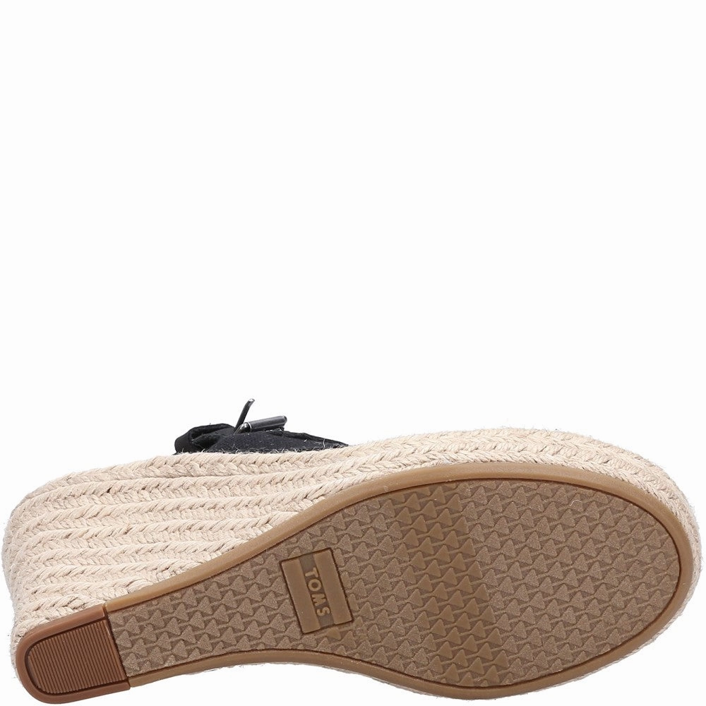 TOMS Monica Sandal Women's Sneakers Casual Walking Shoes