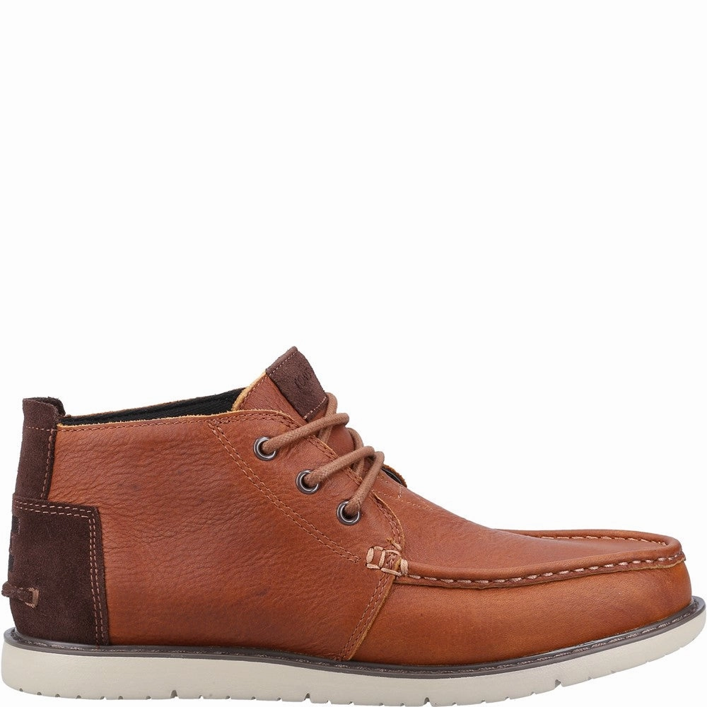 TOMS Navi Moc Chukka Boot Men's Sports Casual Shoes