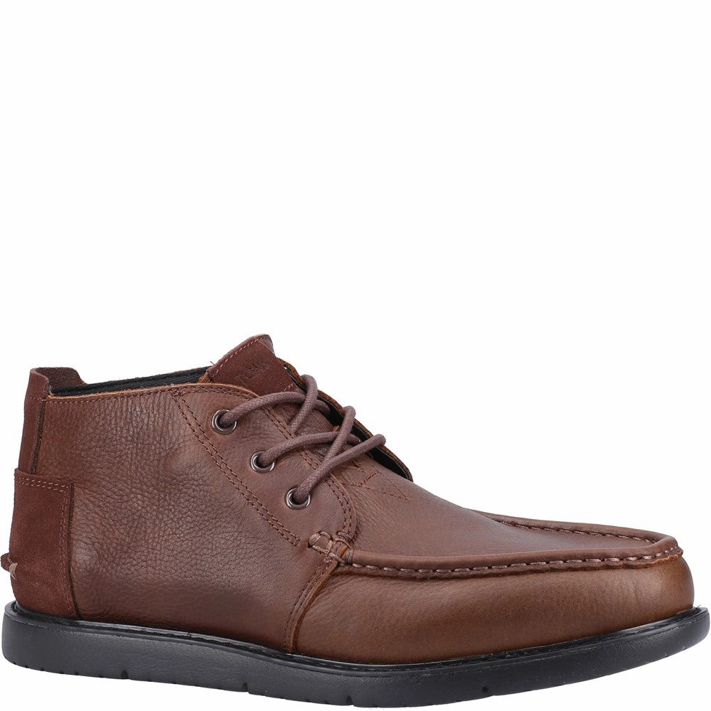 TOMS Navi Moc Chukka Boot Basketball Shoes, Running Shoes