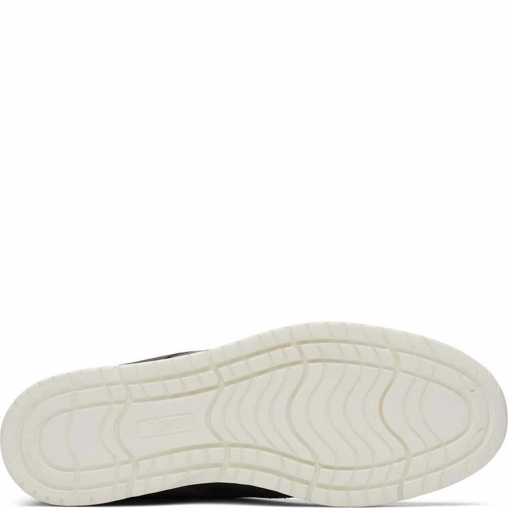 TOMS Navi Oxford Men's Sports Casual Shoes