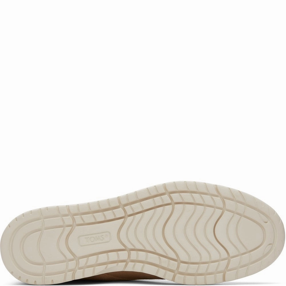 TOMS Navi Oxford Men's Sports Casual Shoes